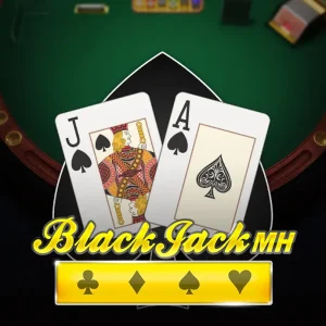 black jack mh